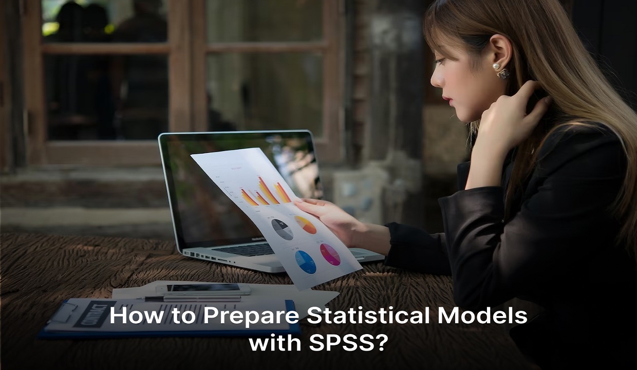 Is SPSS the best Software to Prepare Statistical Models?